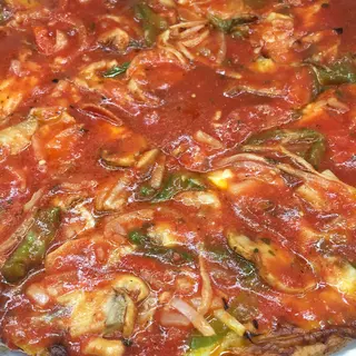 The Netti's Pizza