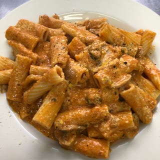 Shrimp Riggies